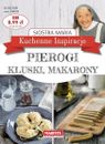 Pierogi Kluski Makarony Kuchenne inspiracje  Siostra Maria Cookbook Amazing Reci