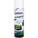 Dupli-Color Automotive Aerosol Spray Paint Diamond White 350g PST45