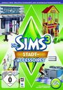 The Sims 3: City Accessories (Add-On) [Video Game]