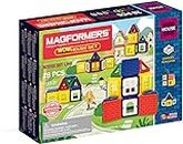 MAGFORMERS Wow House