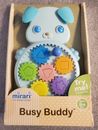 Mirari Busy Buddy Baby Sensory Game Toddlers Activity Education Toy Gift