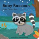 Baby Raccoon (Mixed Media Product)