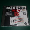 Blanco Y Negro Mix 3 Mixed By Jordi Luque & Quim Quer  Cd 2 Disc Set