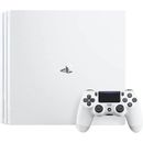Console Sony PlayStation 4 Pro - 1 TB - bianco - ricondizionata buona