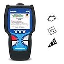Innova 3030h OBD2 Scanner/Car Code Reader with Severity Alert and Emissions Check