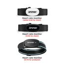 Smart Chest Heart Rate HR60 for Arm Monitor Cycling Running Professional Monitor