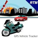 GPS Vehicle Tracker RTM