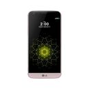 Smartphone LG G5 H850 32GB rosa Android 5,3 pulgadas 16 megapíxeles