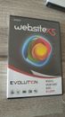 WebSiteX5 10 Evolution Web Builder Design Shops Blogs Sites DVD Download License