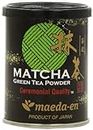 Maeda-en Ceremonial Matcha Green Tea Powder