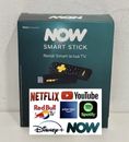 Chiavetta Now TV Smart Stick, Netflix, Youtube, Prime Video 1Mese CINEMA INTRATT