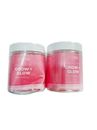 Teami Grow + Glow Gummies for Hair Skin & Nails Support 2PK =120ct EXP 5/25