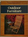 Outdoor Furniture-