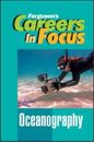 CAREERS IN FOCUS: OCEANOGRAPHY (Hardback) Careers in Focus (UK IMPORT)