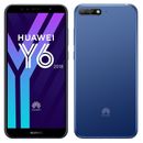 Huawei Y6 (2018) ATU-L21 Blue 3GB/32GB 14,5cm (5,7Zoll) Android Smartphone New