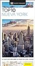 Nueva York (Guías Visuales TOP 10): La guía que descubre lo mejor de cada ciudad