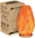 Salt Lamp with Dimmer Switch 5-7 Lbs