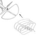 GetZget® Props Guard for Camera Compatible with DJI Phantom 4/4 Pro/ 4 Advance Propeller Guard Protection Accessory