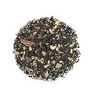 TEA SHOP - Té Negro Chai Latte 100g - 50 Tazas - Té Negro Granel - Black tea - Mezcla de Tés Negros al estilo Chai - Antioxidante y Energizante
