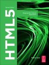 Html5: Designing Rich Internet Applications by David, Matthew