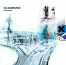 OK Computer von Radiohead  (CD)
