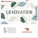 DoorDash eGift Card - Graduation