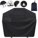 BBQ Gas Grill Cover 67 Inch Barbecue Waterproof Outdoor Heavy Duty UV Protection