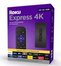 ROKU Express 4K Streaming-Device Streaming Box