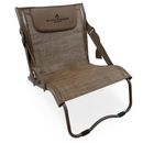 Portable Hunting Chair for Turkey, Duck, Fishing & Camping, or Reading Under ...