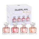 Guerlain Minis Perfume Gift Set Travel Size Mother's Day Gift