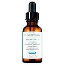 Serum antioxydant Silymarin CF 30ml Prevent Peaux grasses ou a imperfections Skinceuticals