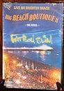 Big Beach Boutique II [DVD]