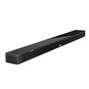 New Bose Smart Ultra Soundbar with Dolby Atmos Plus Alexa and Google Voice Control, Surround Sound System for TV, Black 2023