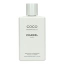Chanel Coco Mademoiselle Body Lotion 200 ml Körper Creme Damen Frau Pflege Milch