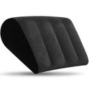 Portable Wedge Pillow Inflatable Cushion - Body Positioners Lightweight Wedge...