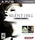 Konami Silent Hill HD Collection PlayStation 3 Game