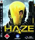 Haze (Sony PlayStation 3) PS3 Spiele spielesammlung Blitzversand