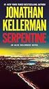 Serpentine: An Alex Delaware Novel: 36