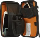 Amazon Basics Universal Travel Case Organizer Small Electronics and Accessories