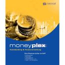 moneyplex 20 - Homebanking Finanzverwaltung für Windows, Mac & Linux (Download)