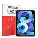 Robustrion Tempered Glass for iPad Air 4th 5th Generation/All iPad Pro 11 inch Screen Protector Guard - Pack of 1