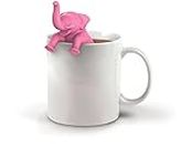 Fred BIG BREW Elephant Tea Infuser