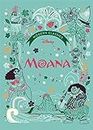 Moana (Disney Modern Classics): A deluxe gift book of the film - collect them all!
