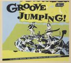 Various - Groove Records - Groove Jumping! (CD) - Rhythm & Blues