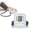 Médical Digital Tensiomètre Poignet Electronique Automatique Pression Artérielle