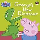 Peppa Pig: George's New Dinosaur Peppa Pig