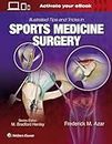 Illustrated Tips and Tricks in Sports Medicine Surgery (HB 2019)