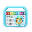 LeapFrog Let’s Record Music Player (English Version)