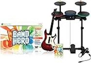 Xbox 360 - Band Hero Super Bundle