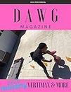 DAWG Magazine 2020 Photobook: A Year to Remember